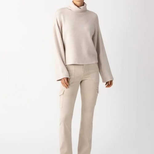 cozy lurex popover 559441