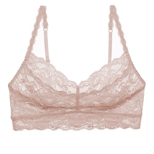 Never Say Never Sweetie Bralette - The Posh Loft