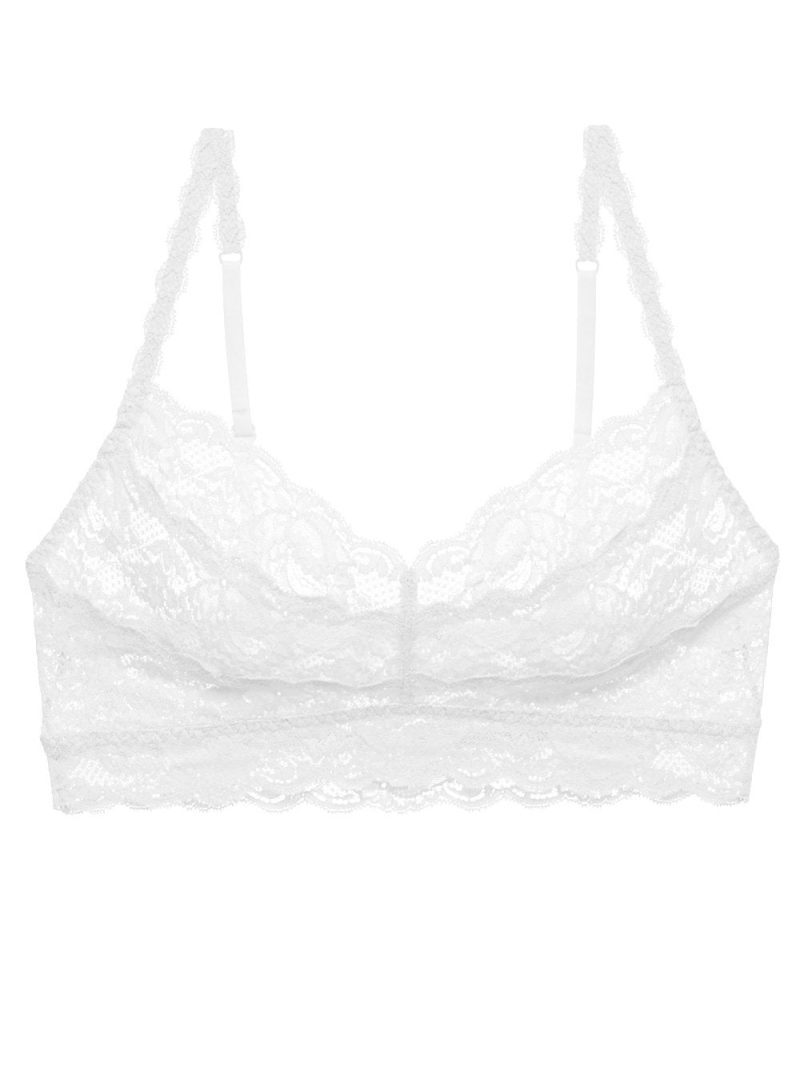 Never Say Never Sweetie Bralette - The Posh Loft