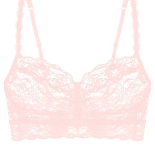 Never Say Never Sweetie Bralette - The Posh Loft