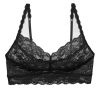 Never Say Never Sweetie Bralette - The Posh Loft