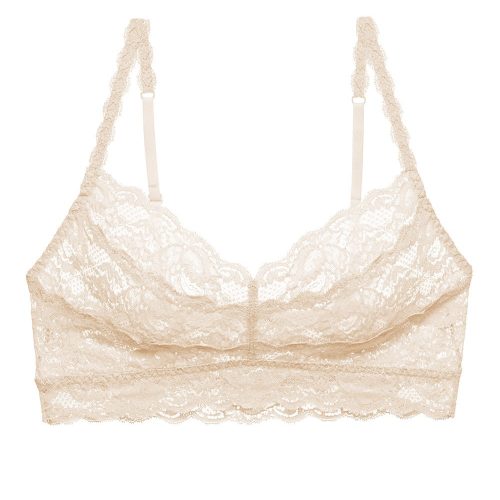 Never Say Never Sweetie Bralette - The Posh Loft