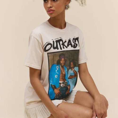 outkast photo weekend tee 141815